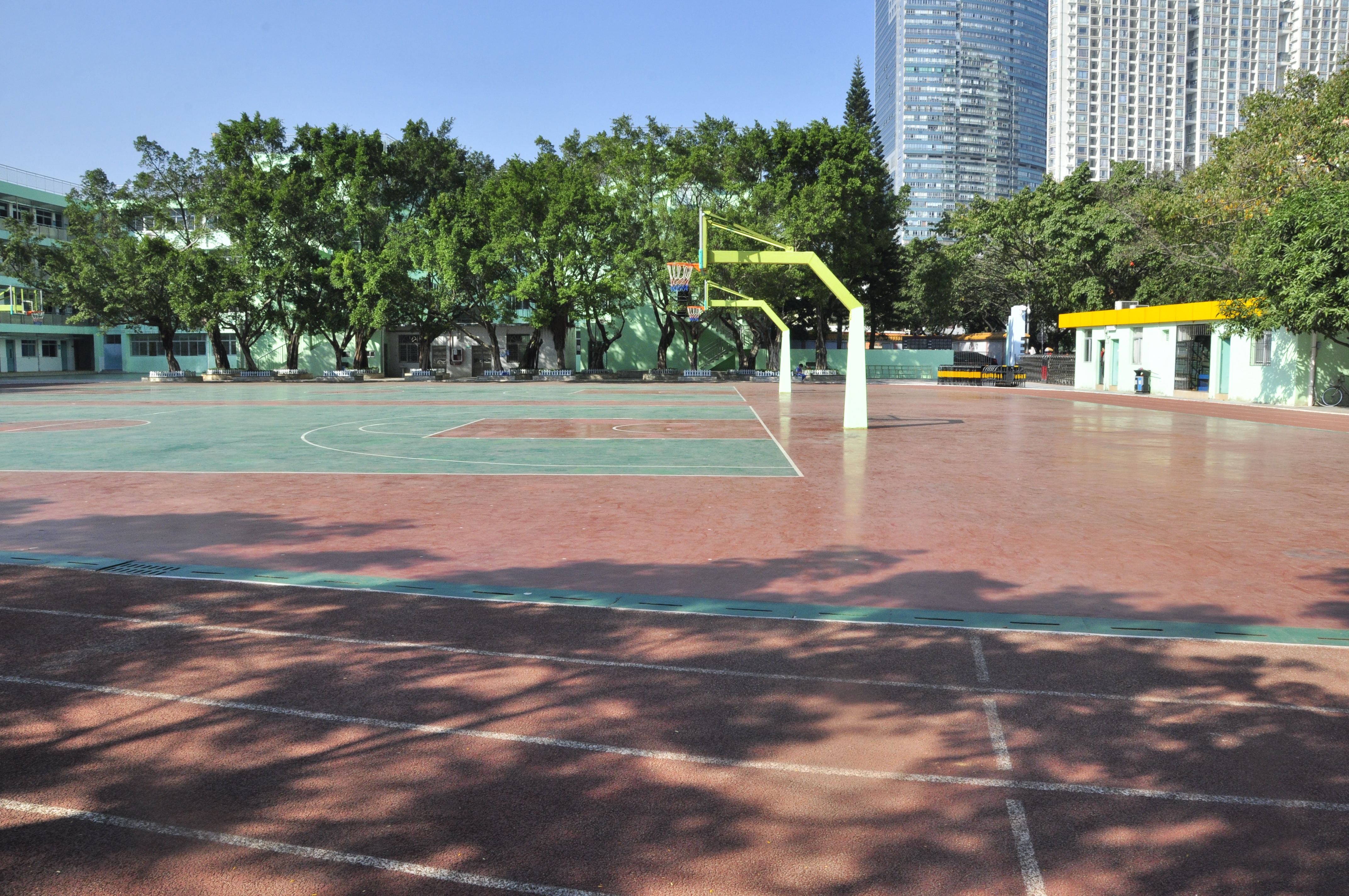 永川市雙竹鎮(zhèn)初級中學校