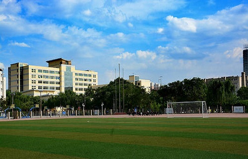 甘肅政法大學自考