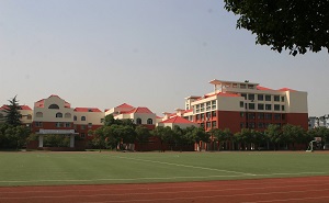 北京化工大學附屬中學