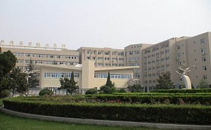 華南師范大學(xué)附屬康大學(xué)校