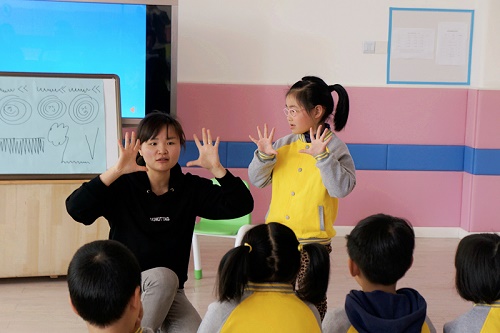 想學(xué)幼師專業(yè),成都哪個(gè)幼師學(xué)校好