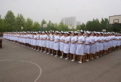 重慶2022年衛(wèi)校什么專業(yè)適合女生