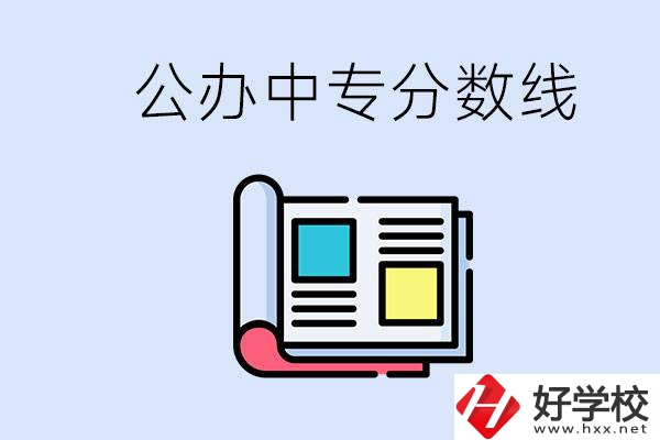 上郴州的公辦中專要多少分？成績差有希望進公辦嗎？