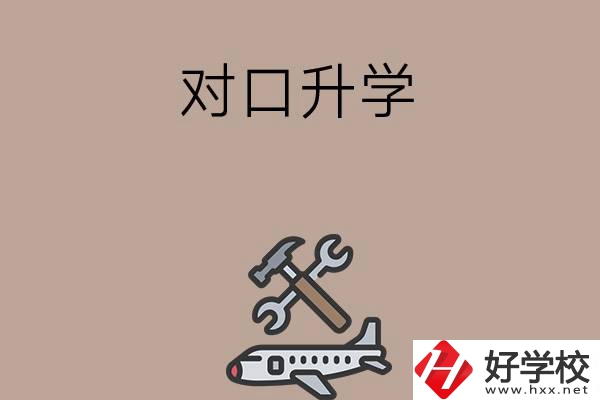 職高學(xué)生參加湖南省對口升學(xué)，有什么本科可以報(bào)考？