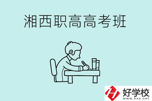 湘西有哪些職高開設(shè)了高考班？如何才能進(jìn)入高考班？