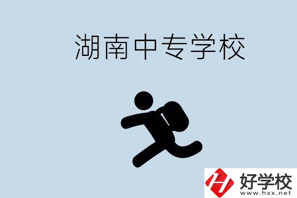 湖南有哪些好的中專？初中沒(méi)畢業(yè)能不能上中專？