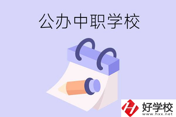 湖南公辦中職學(xué)校有哪些辦學(xué)規(guī)模比較大的？