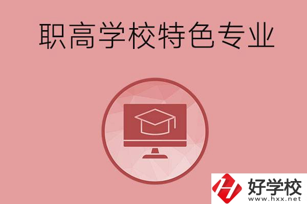 長(zhǎng)沙市有哪些比較好的職高學(xué)校？有什么特色專業(yè)？