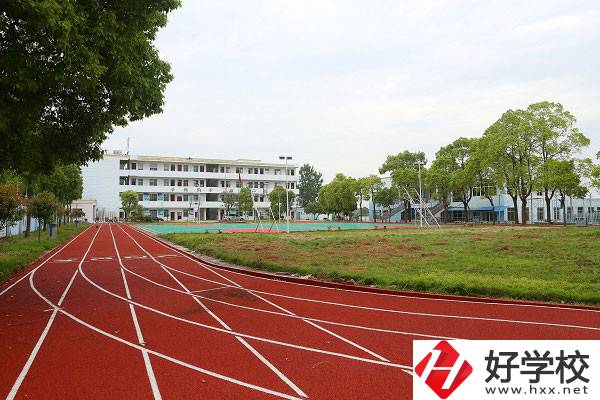 岳陽市建設科技職業(yè)技術學校有哪些優(yōu)勢？