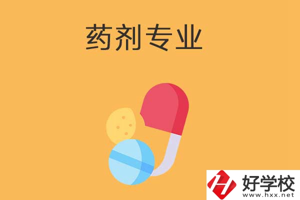 衡陽市有開設藥劑專業(yè)的中專學校嗎？招生人數(shù)多嗎？