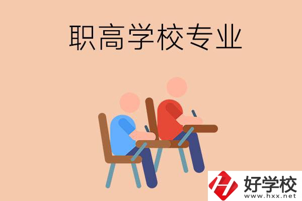 婁底新化的職高學校有哪些專業(yè)？