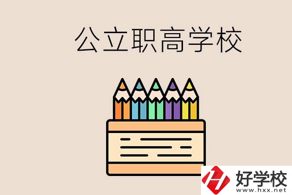 岳陽的公立職高學(xué)校有哪些？學(xué)費一般是多少？