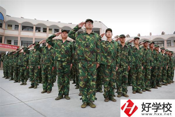 湖南中職開學(xué)要軍訓(xùn)嗎？軍訓(xùn)內(nèi)容是什么？