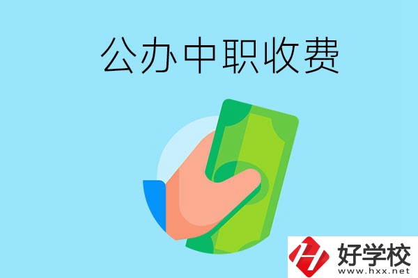 湘潭公辦中職的收費(fèi)情況怎么樣？貴不貴？