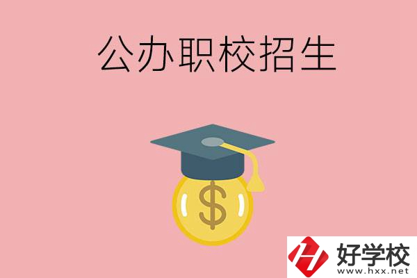 湘潭的公辦職校如何招生？有什么條件？