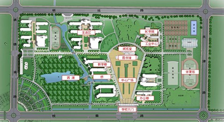 貴州交通職業(yè)技術學院五年制大專