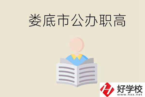 婁底市有哪些國(guó)辦的職高？孩子能放心去讀嗎？