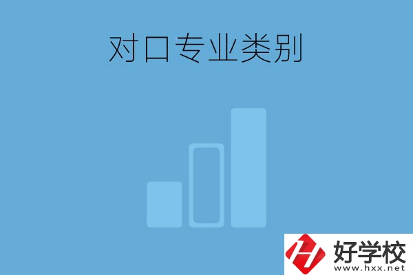 湖南對(duì)口高考的專業(yè)類別是哪些？分?jǐn)?shù)線是多少？