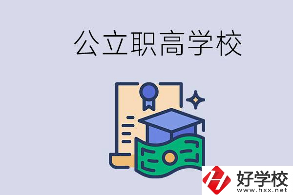 湘潭公立的職高學(xué)校有哪些？學(xué)費(fèi)便不便宜？