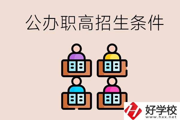 邵陽市有哪些公辦職高？學(xué)校的招生條件是什么？