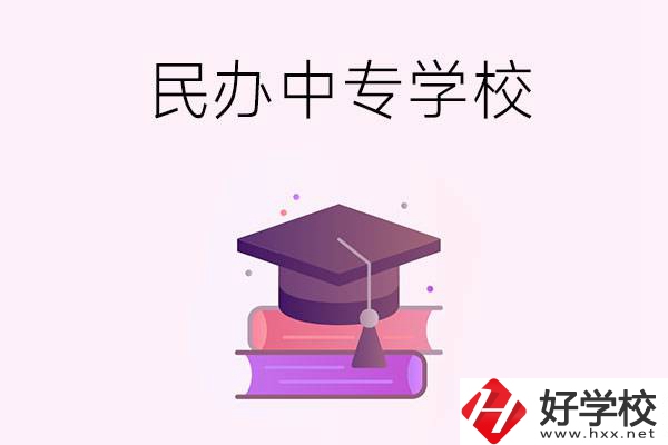 長沙有什么比較好的民辦中專學校？ 