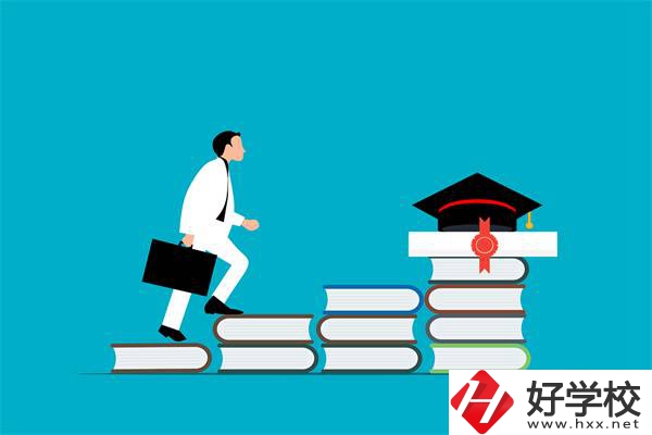 長沙中考200還有書讀嗎？成績差有繼續(xù)讀的必要嗎？