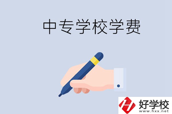 在株洲上中專學(xué)費(fèi)要多少？經(jīng)濟(jì)困難怎么辦？