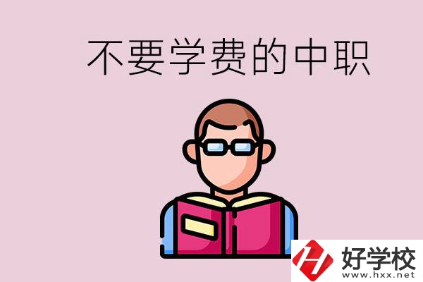 懷化市中職不要學(xué)費的學(xué)校有哪些？學(xué)校好不好？