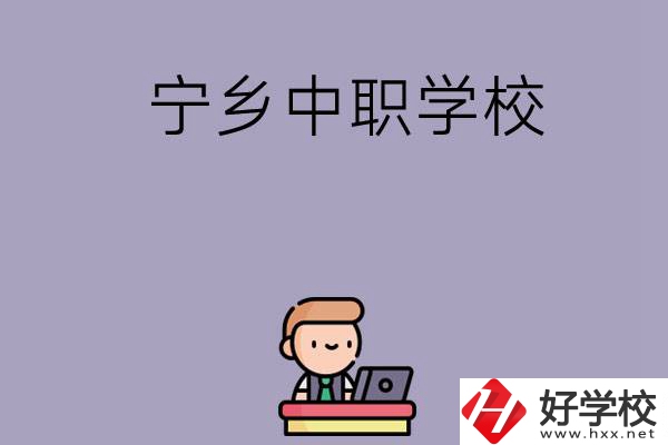 寧鄉(xiāng)有哪些中職學校推薦？