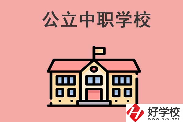 邵陽有哪些公立中職學(xué)校比較好？