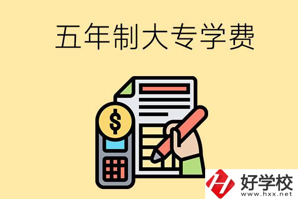 在長沙讀五年制大專一年學(xué)費(fèi)是多少？有補(bǔ)貼嗎？