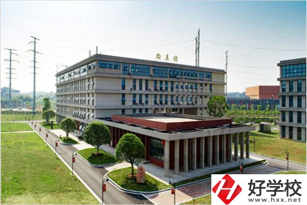 株洲市工業(yè)中等職業(yè)學校怎么樣？開設(shè)了哪些專業(yè)？