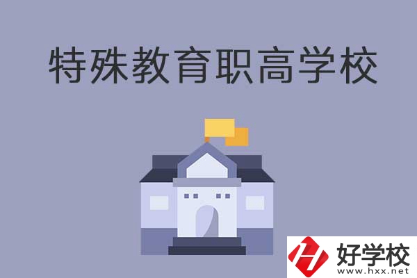 益陽市有開設(shè)特殊教育的職高學(xué)校嗎？有什么特色？