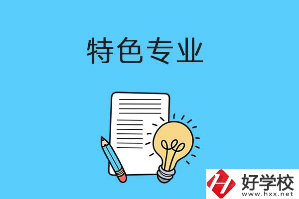 在益陽讀職校，有什么特色專業(yè)可以學習？