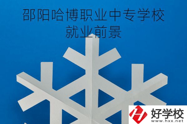 邵陽哈博職業(yè)中專學(xué)校好不好？就業(yè)前景怎樣？