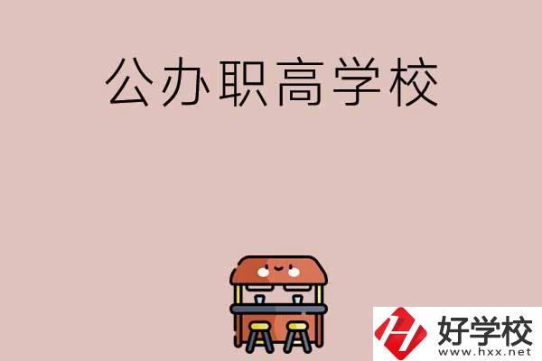 永州有哪些公辦職高學(xué)?？梢赃x擇？