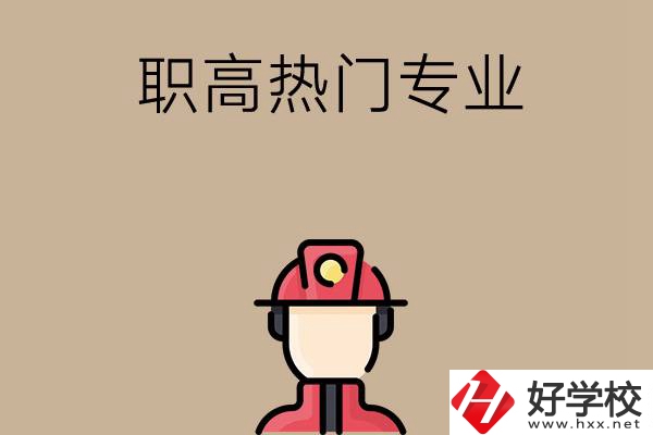 邵陽的職高有哪些熱門專業(yè)？