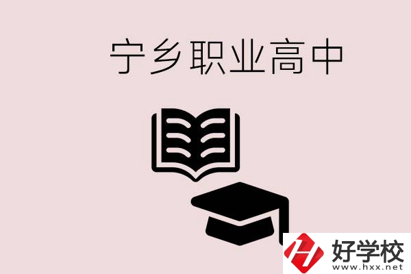 寧鄉(xiāng)職業(yè)高中有哪些？辦學(xué)質(zhì)量怎么樣？