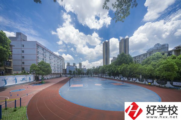 如果你想在長沙讀建筑專業(yè)，一定要看看這所學(xué)校