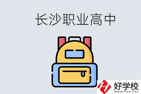 長沙有多少職業(yè)高中可以考大學？