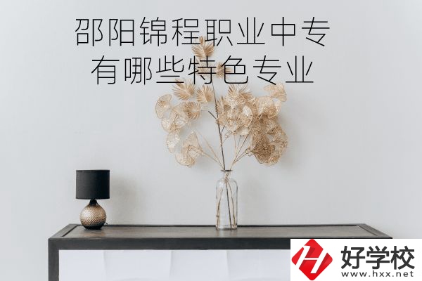 邵陽(yáng)錦程職業(yè)中專怎么樣？有哪些特色專業(yè)？